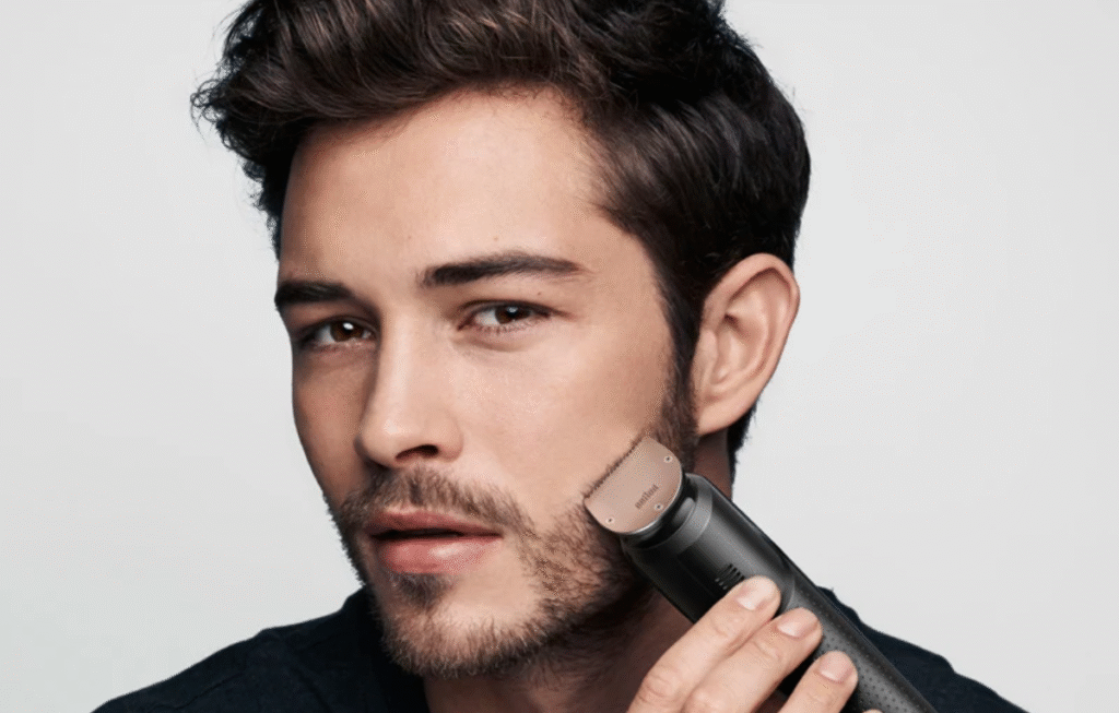 Beard Styles That Make You Look More Attractive