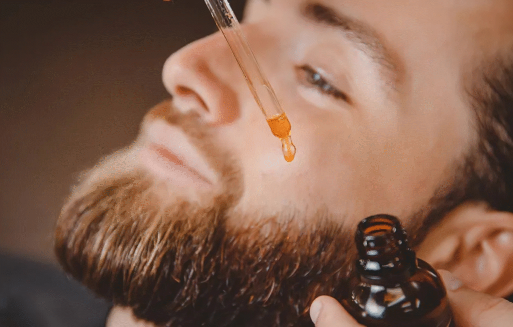 Best Beard Grooming Oils and Balms for Men in 2025