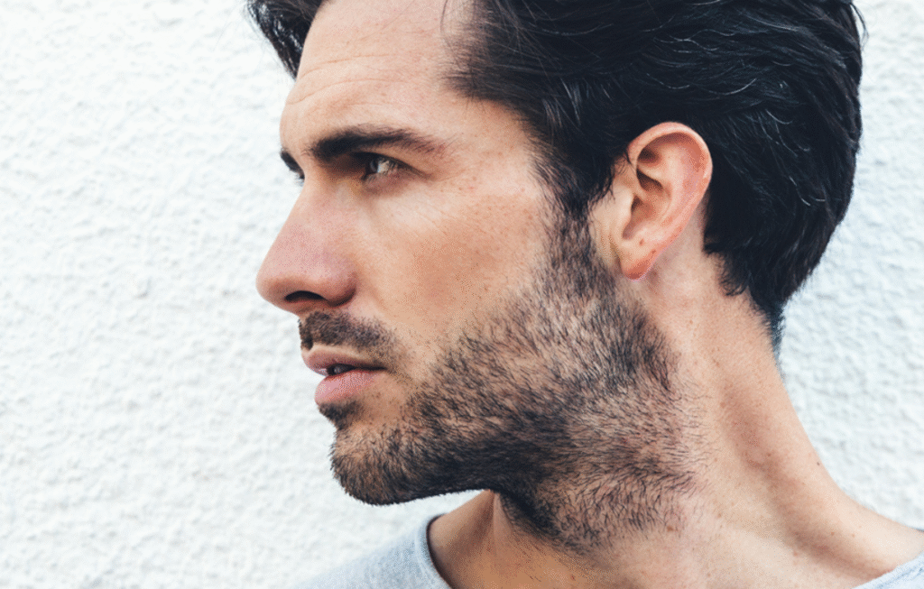 Full Beard vs Stubble: Which Style Works Best for You?