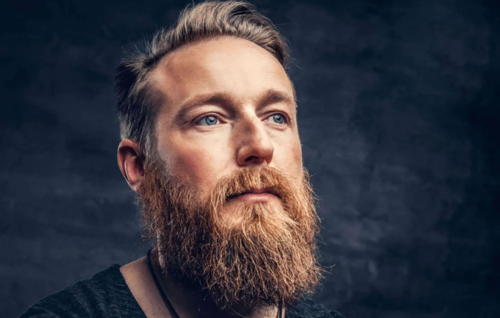 Full Beard vs Stubble: Which Style Works Best for You?
