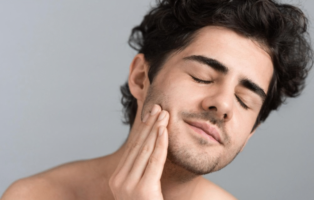 Razor Burn Solutions: How to Avoid Irritation While Shaving