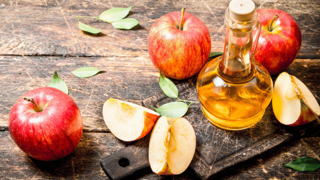 Best Home Remedies for Dandruff That Actually Work Fast