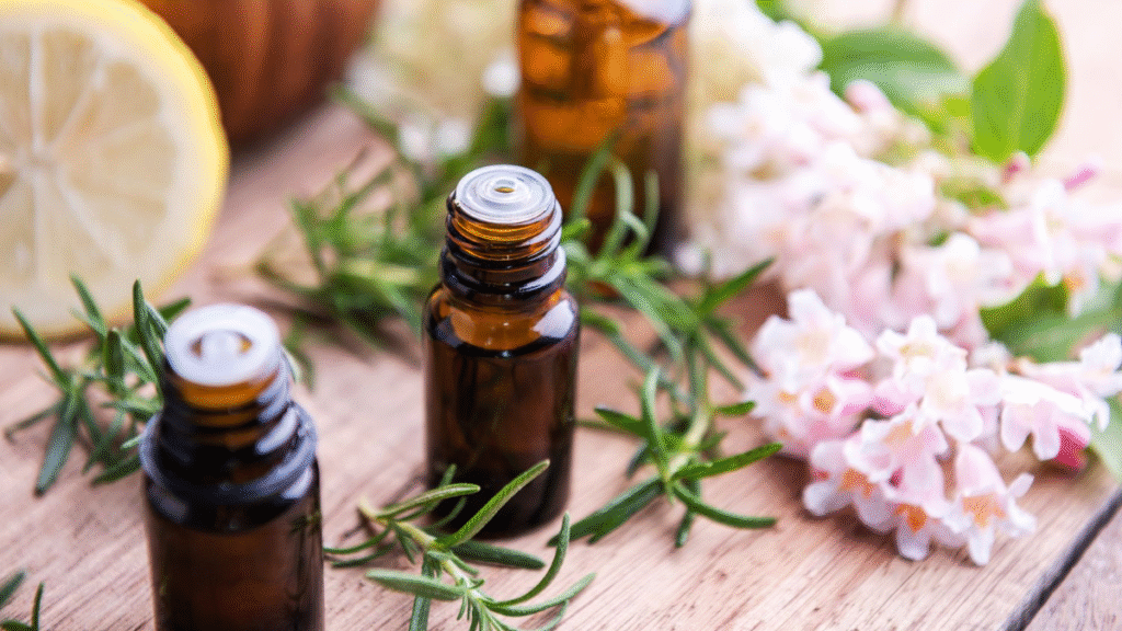 Best Home Remedies for Dandruff That Actually Work Fast