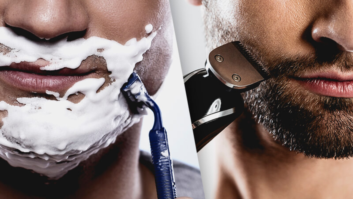Honest Review: Electric Shaver vs. Manual Razor in 2026