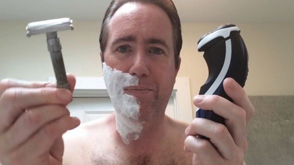 Honest Review: Electric Shaver vs. Manual Razor in 2026