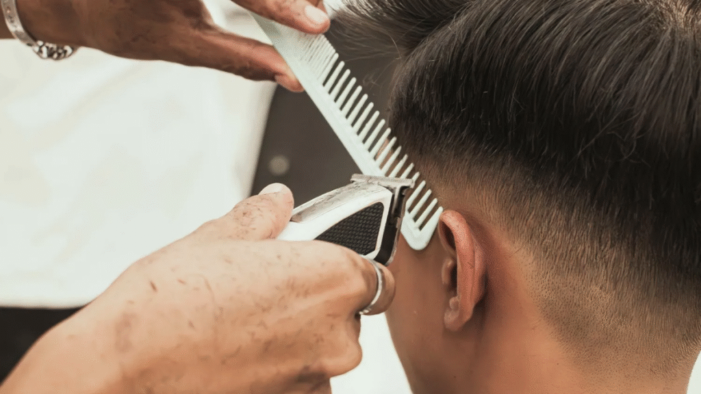 Top 10 Hair Clippers for Barbers in 2026 You Need Now