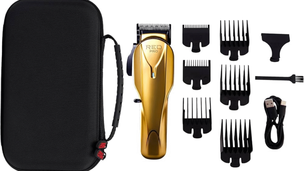 Top 10 Hair Clippers for Barbers in 2026 You Need Now