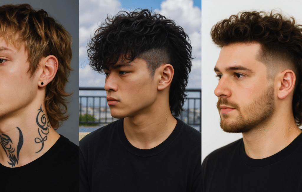 Best Haircuts for Men in 2025: Trends You Should Try