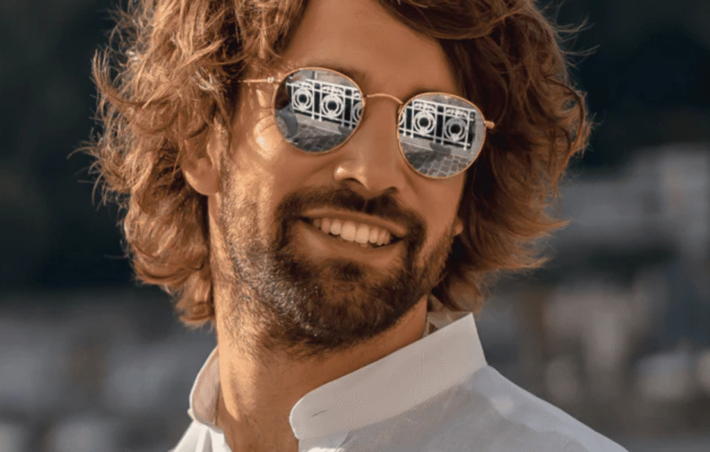 Best Haircuts for Men in 2025: Trends You Should Try