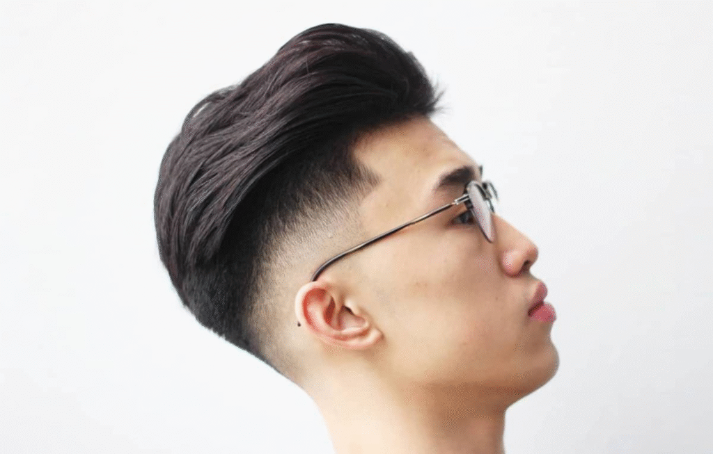 Fade vs Taper: Which Hairstyle Suits You Best?