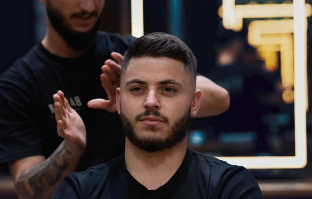 Fade vs Taper: Which Hairstyle Suits You Best?