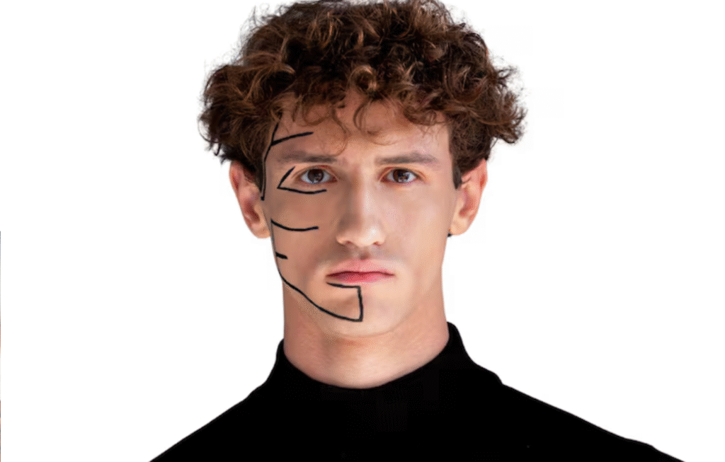 How to Choose the Right Haircut for Your Face Shape