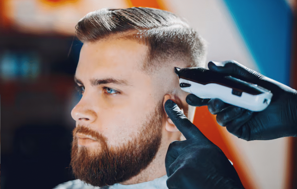 How to Choose the Right Haircut for Your Face Shape