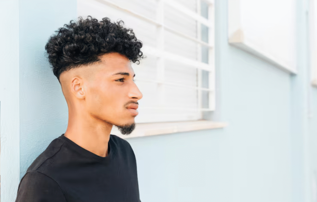Low, Mid, and High Fade: What’s the Difference?