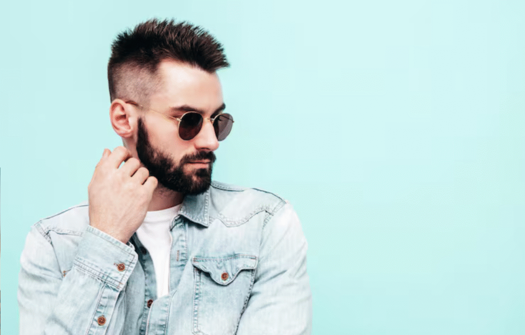 Low, Mid, and High Fade: What’s the Difference?