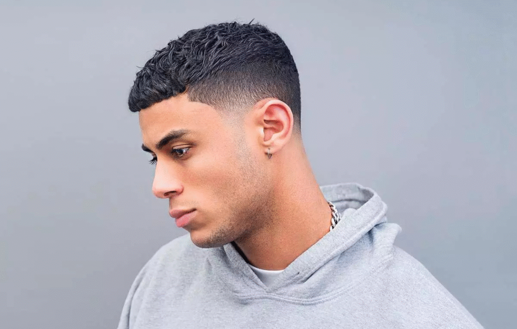 Top 10 Classic Haircuts Every Man Should Know