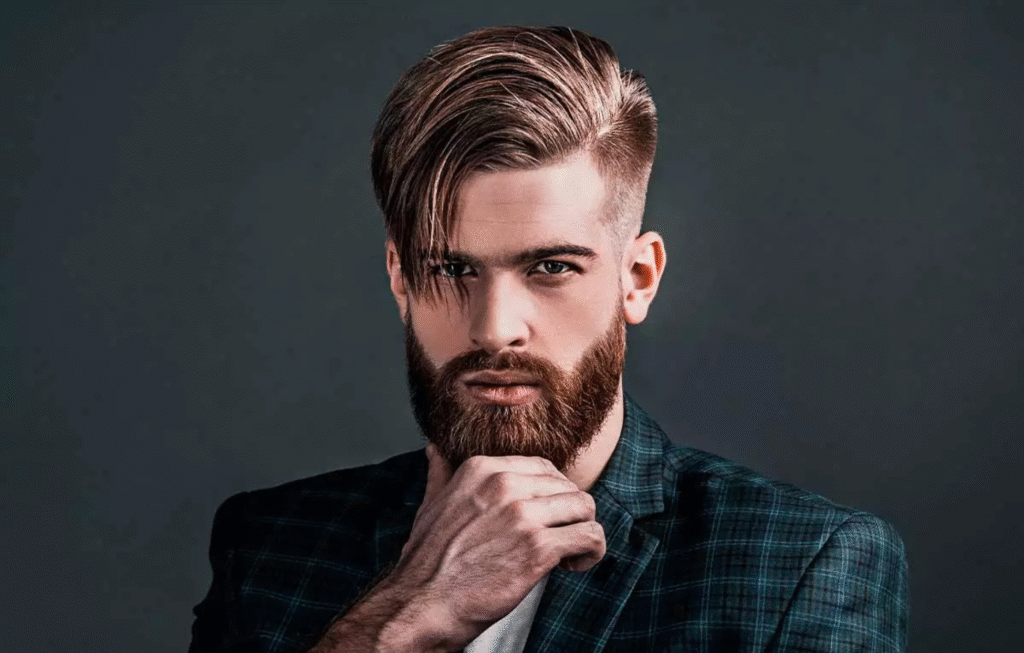 Top 10 Classic Haircuts Every Man Should Know