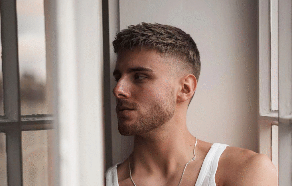 Top 10 Classic Haircuts Every Man Should Know