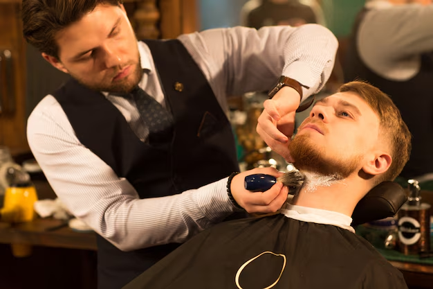 Barbershop Etiquette: Do’s and Don’ts for Clients