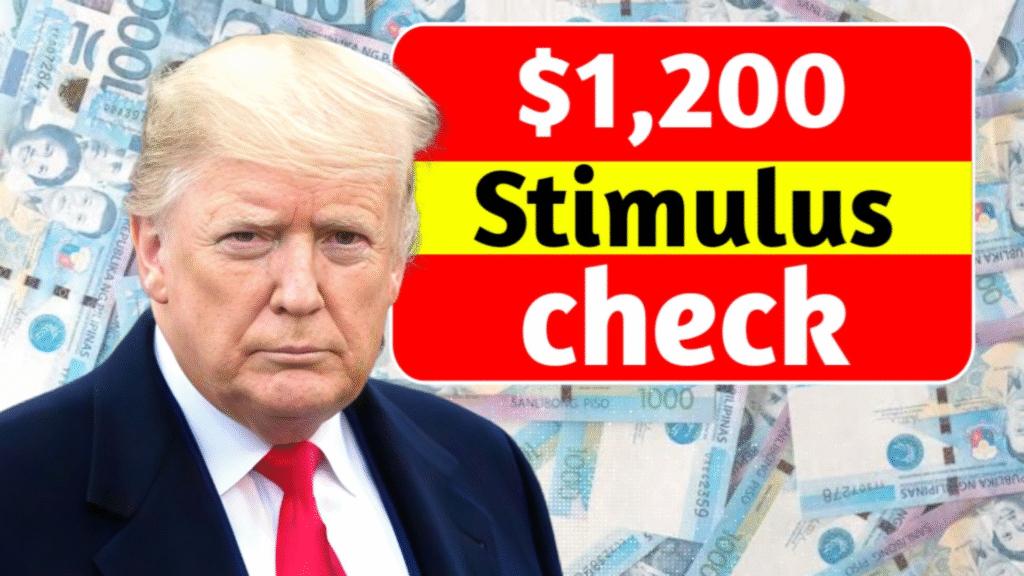 $1,200 Stimulus Payment 2025: Fact Check on Eligibility, Timeline & How to Prepare