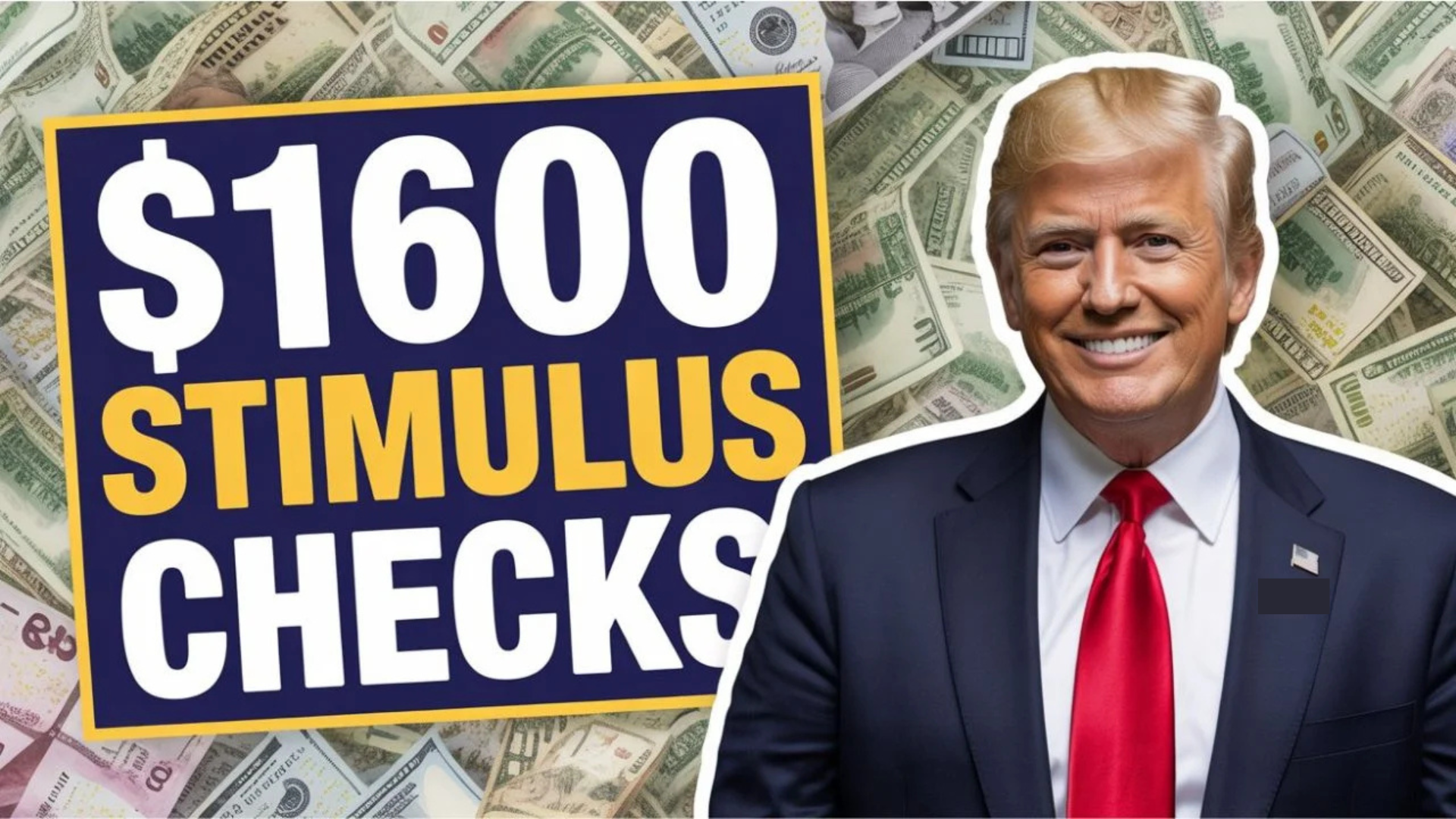 $1,600 Stimulus Check 2025: Unlock Eligibility, Key Dates & Easy Guide to Get Yours Now