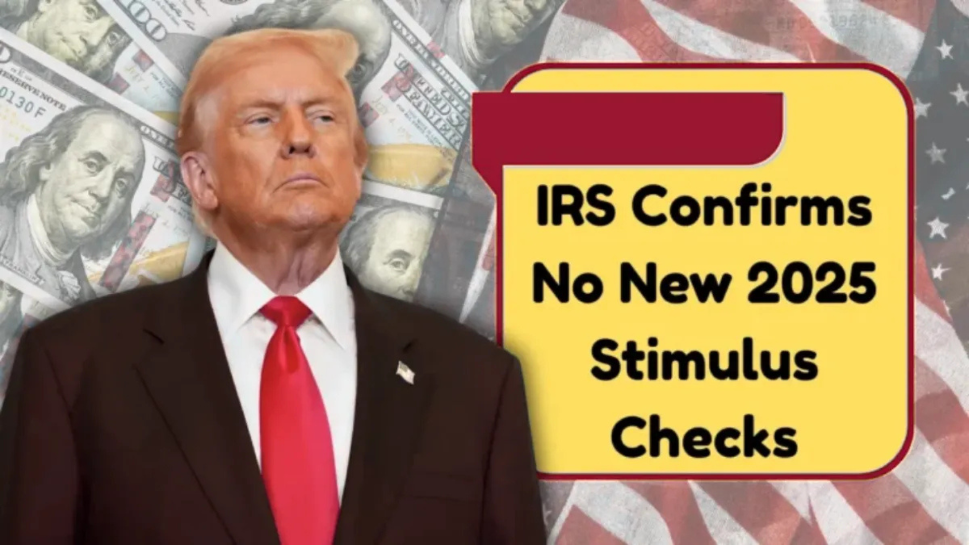 2025 Stimulus Check Update: State Rebates, Federal Credits & Facts