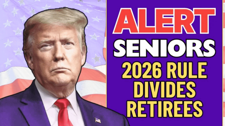 2026 Medicare Changes Split Seniors: Exemptions vs. Full Premium Hit