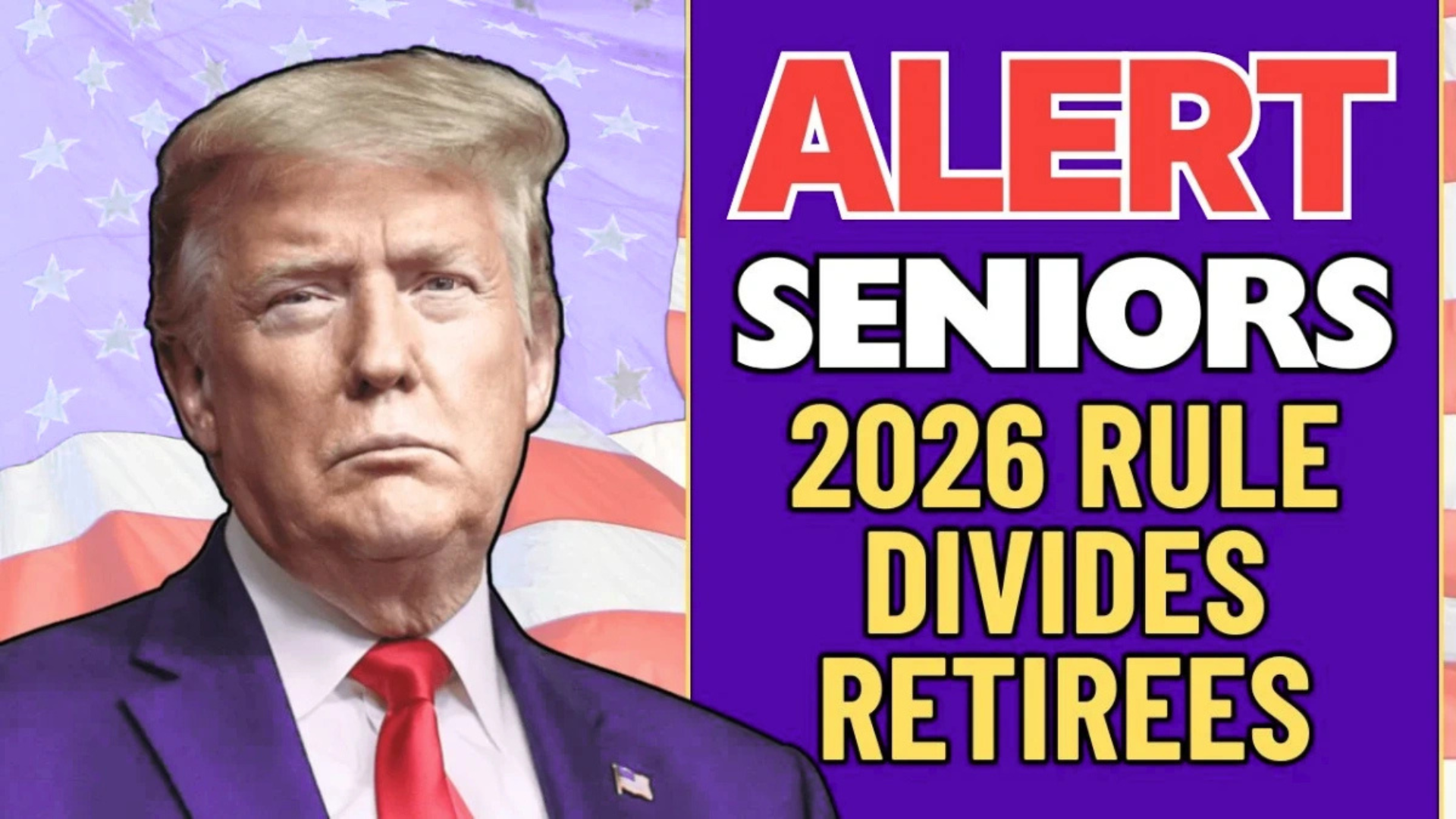 2026 Medicare Changes Split Seniors: Exemptions vs. Full Premium Hit