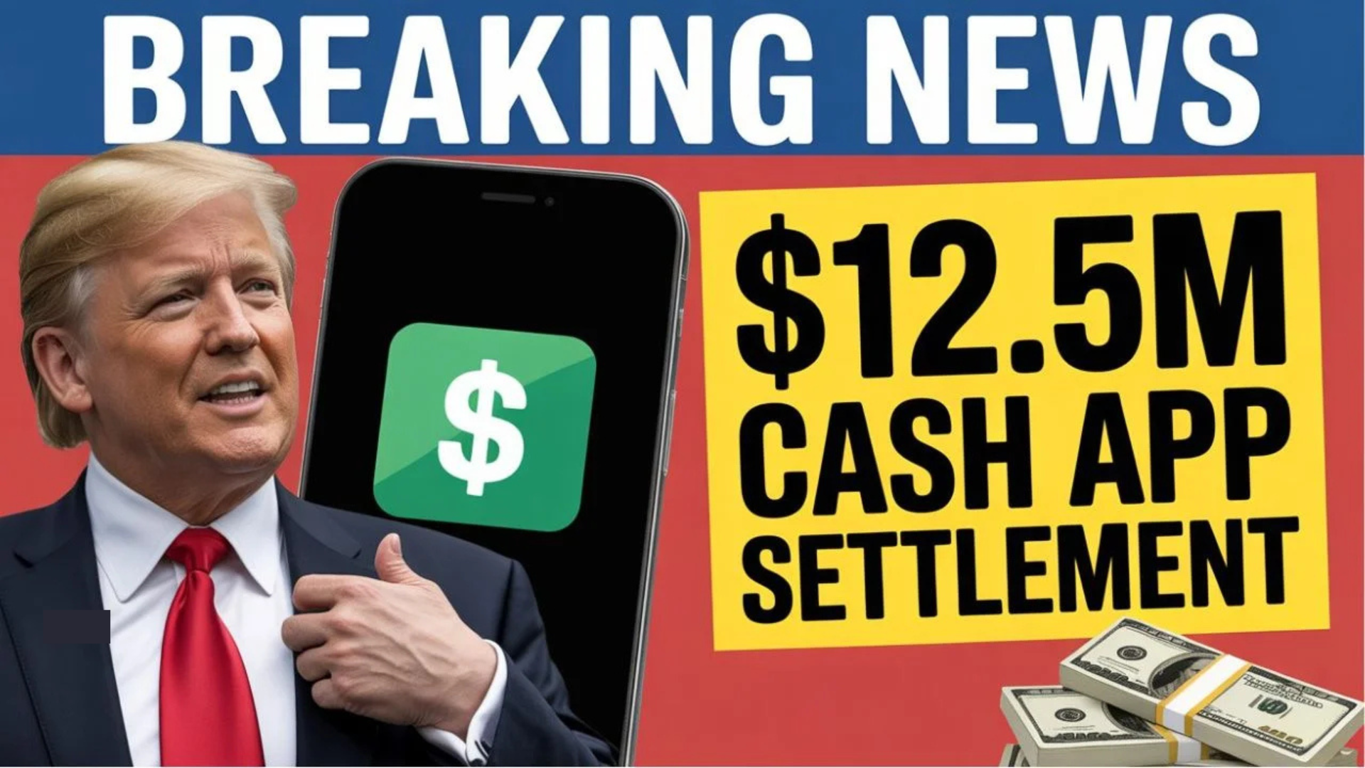 Cash App $12.5M Settlement Update: Eligibility Check, Claim Process & What You'll Get