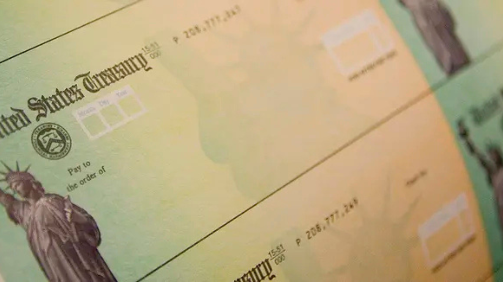 How Successful People Are Spending Their Stimulus Checks Right Now