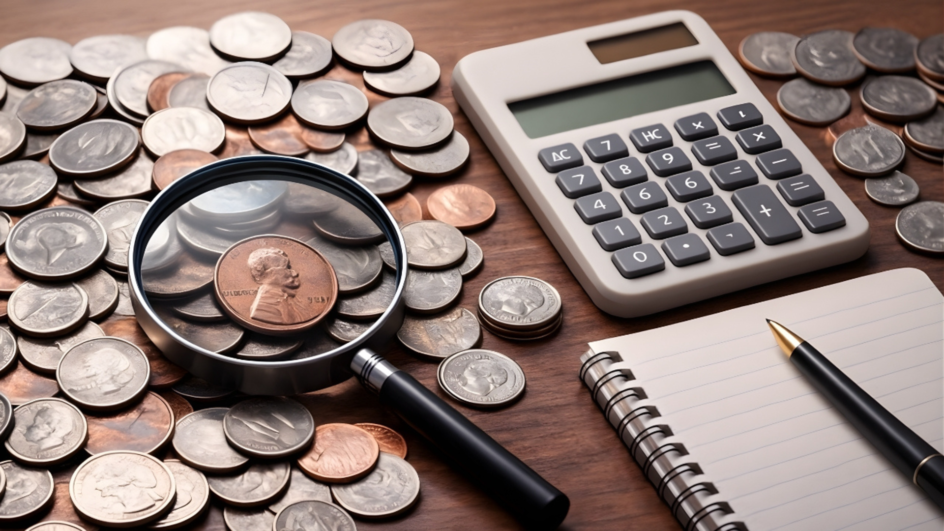 How To Spot $10,000 Coins in Your Pocket Change – Exact Dates & Errors