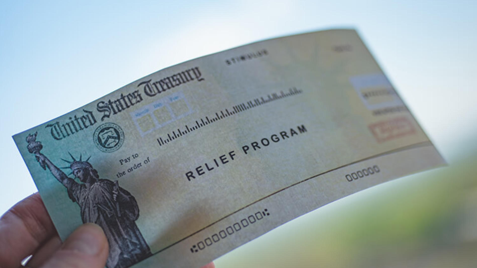 How to Return IRS Stimulus Check Sent to Deceased Relative – Easy Steps