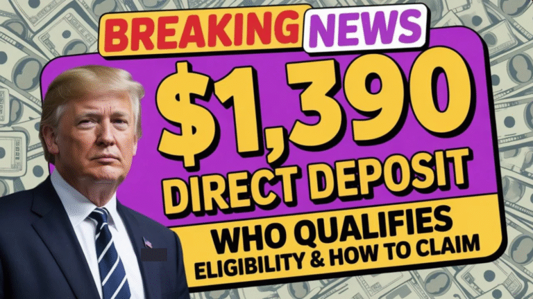 IRS Direct Deposit Dates 2025: Jump the Line for Refunds, Credits & Relief Deposits Now