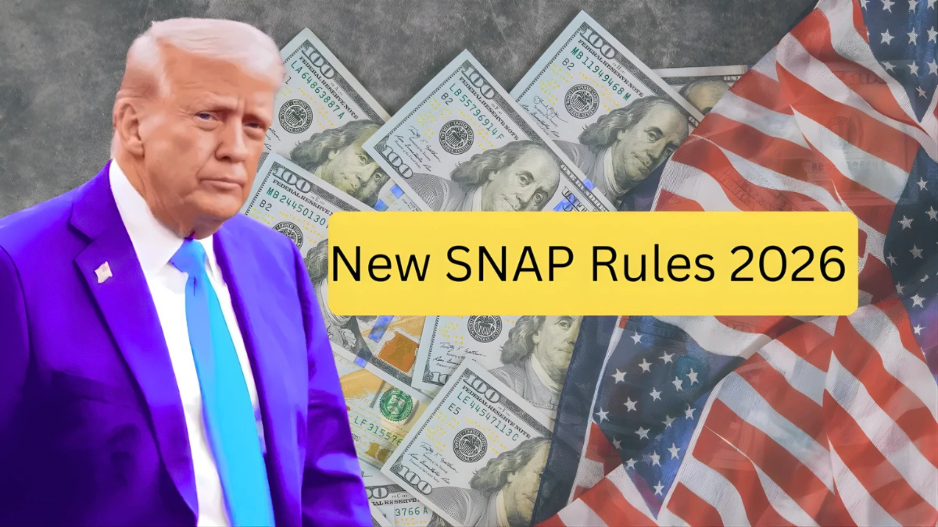 New SNAP Rules 2026: Who Needs to Reverify & How to Avoid Losing Benefits