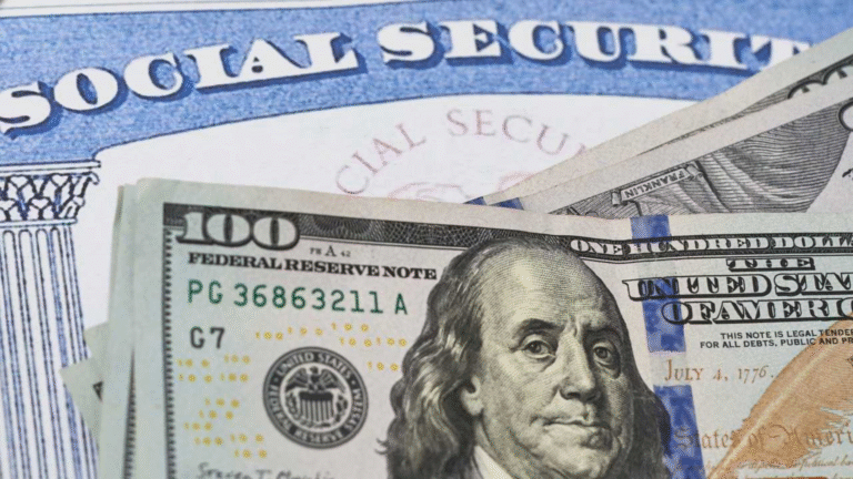 How Much Will COLA 2026 Raise Your Social Security Benefits From January?