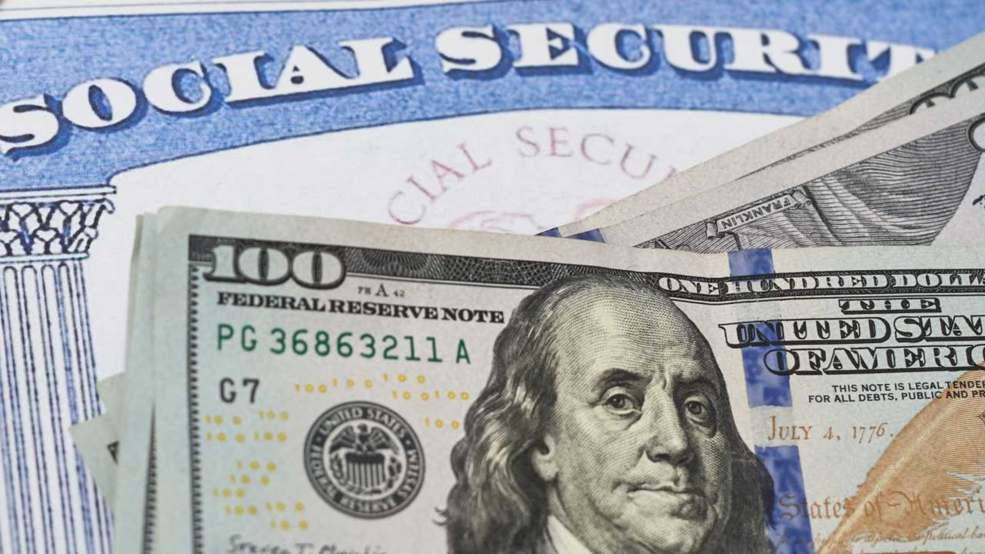 How Much Will COLA 2026 Raise Your Social Security Benefits From January?