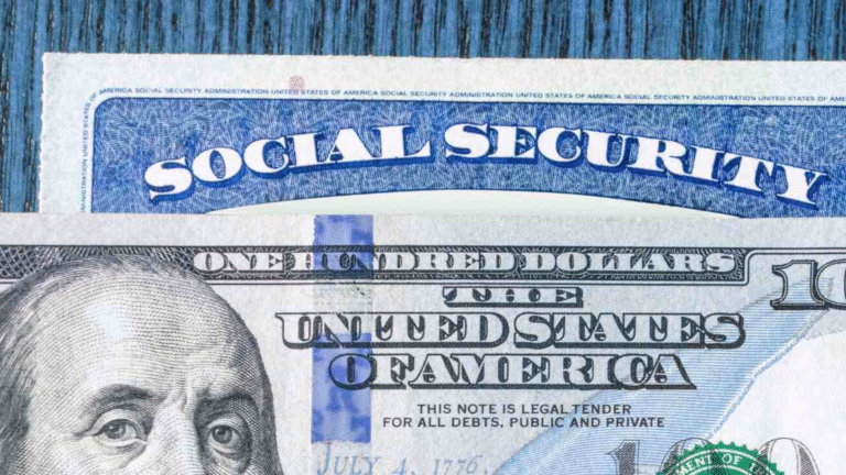 Social Security Confirms 2025 December Payments for 70s: Up to $2,389 Checks Next