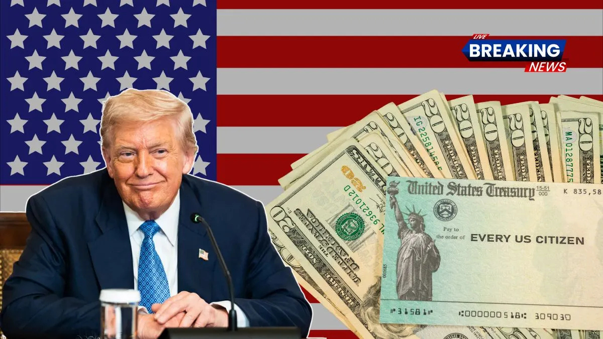 $1,000 Stimulus Checks for All – Complete 2026 Schedule for Seniors