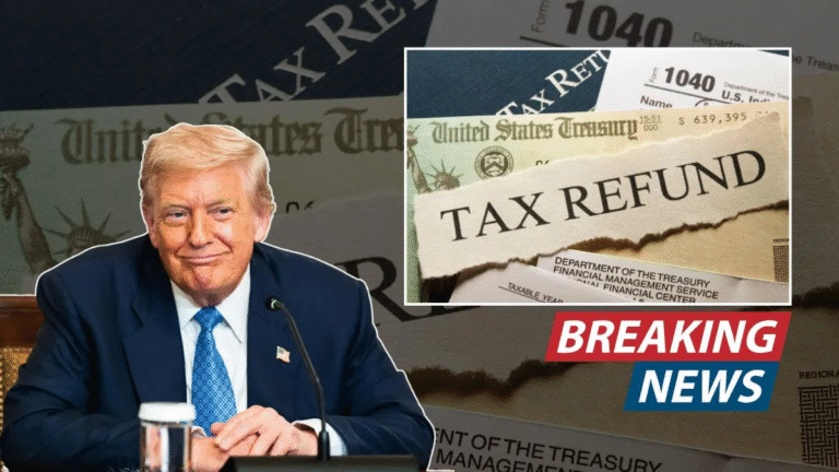 $400 Inflation Refund Checks Announced for Everyone, Payments Now Started