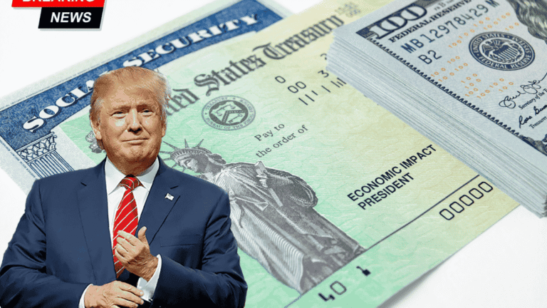 After Weeks of ‘Final’ Deadlines, Government Quietly Drops Plan to End Social Security Paper Checks