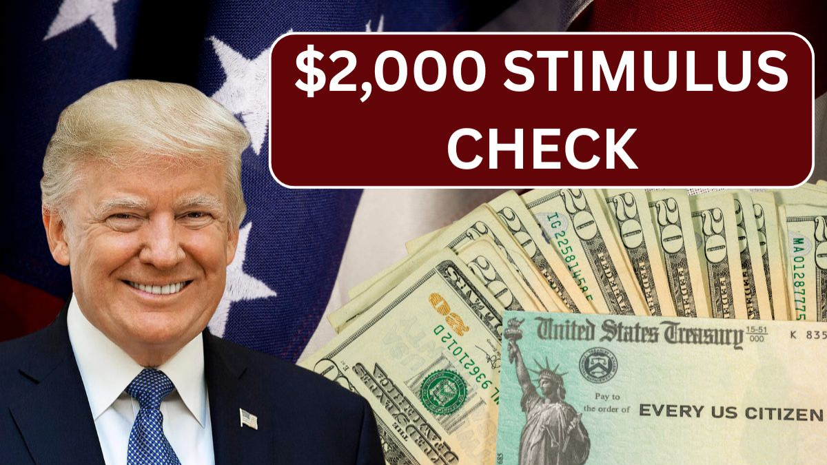 Are We Getting a $2,000 Stimulus Check? Latest Updates on 2026 Payments