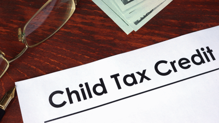 Did the Child Tax Credit go up? You may qualify for Child Tax Credit