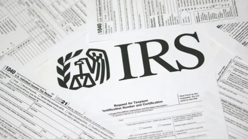 Estimated Refund Date Check: IRS 2026 Income Tax Refund Dates Revealed