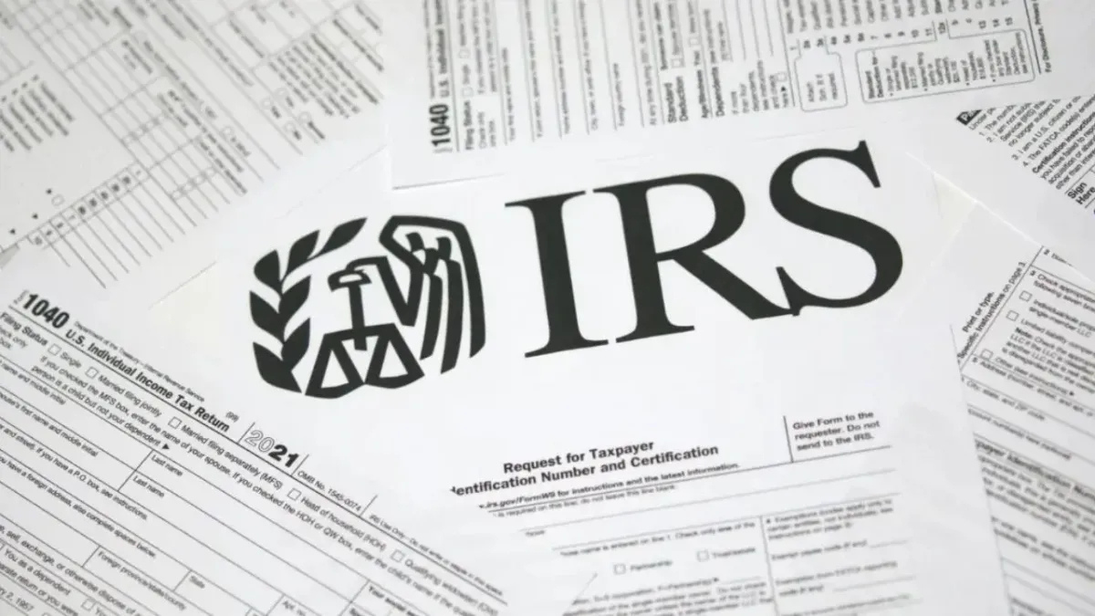 Estimated Refund Date Check: IRS 2026 Income Tax Refund Dates Revealed