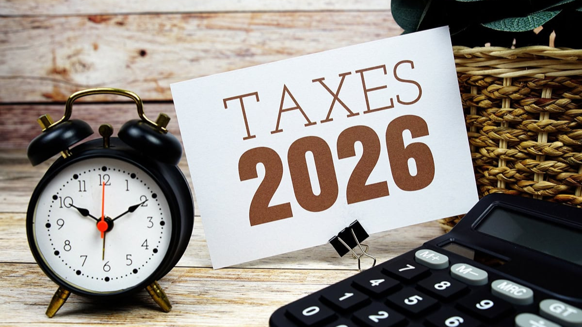 IRS Tax Refund 2026: Exact Dates You Could Get Your Money – Full Reveal!