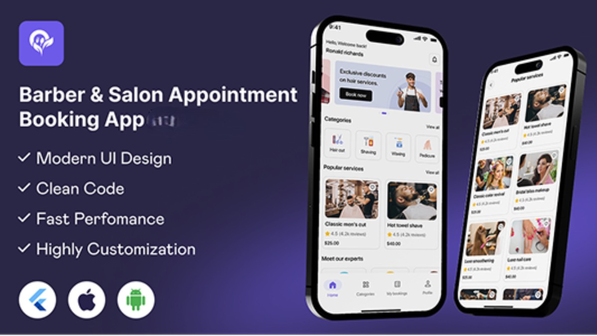 Barber Shop Booking Systems: Pros & Cons You Need to Know
