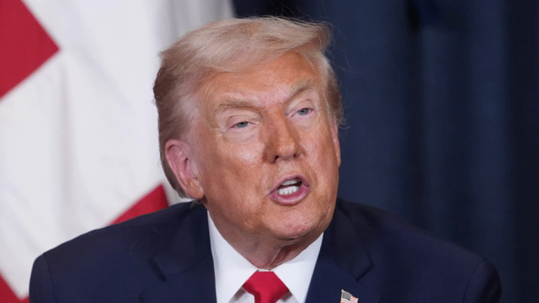 Stimulus Check Update: Could Trump Send Out Tariff Rebates Before June?