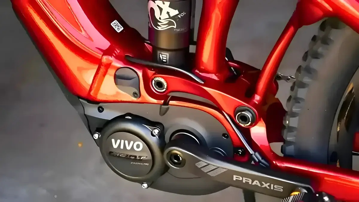 Vivo Electric Cycle: 150KM Range, Low-Cost ₹25,000-₹40,000 for Sustainable Travel