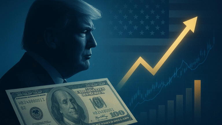 Where's My Stimulus Check? Current Tariff Dividend Update and Details