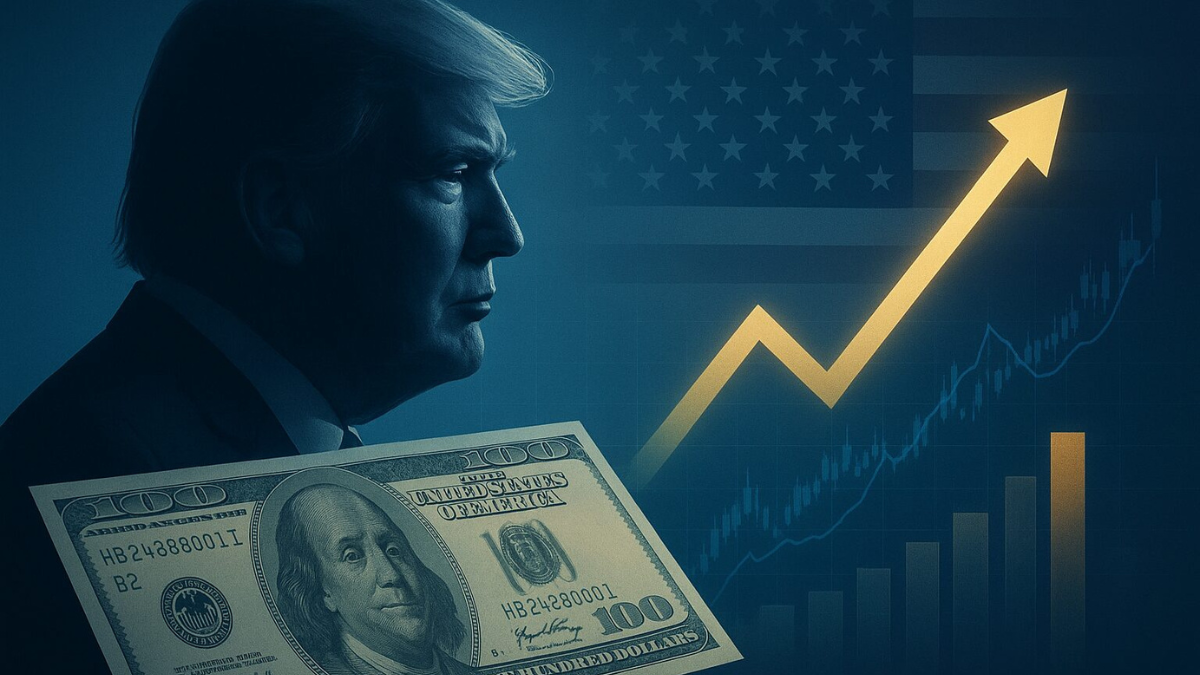Where's My Stimulus Check? Current Tariff Dividend Update and Details